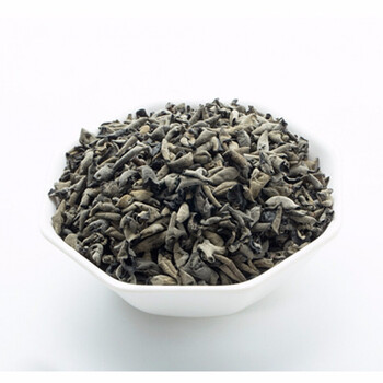 徽味乡黑木耳东北特产干货小碗耳 长白山秋木耳野生老鼠耳150g