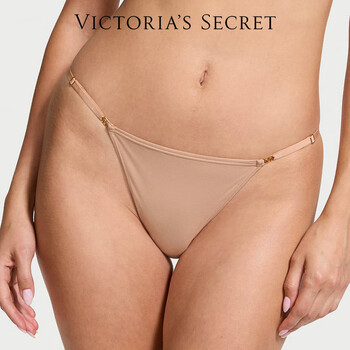 VICTORIA'S SECRET 维多利亚的秘密 时尚经典舒适女式内裤