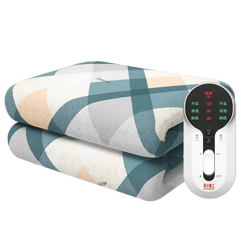 电热毯品牌前十大排名（电热毯电热毯品牌前十大排名）