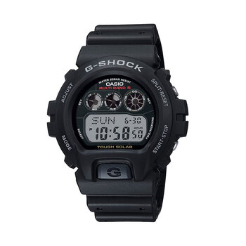 CASIO 卡西欧 G-SHOCK系列 50毫米石英腕表 GW-6900-1