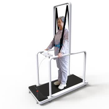 运动户外>健身训练>跑步机>家用跑步机>htask>htask走步机家用康复