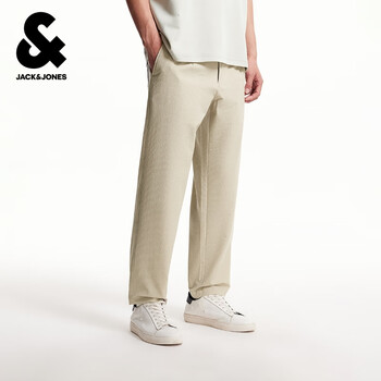 JACK&JONES 杰克琼斯 潮流运动 休闲裤合集