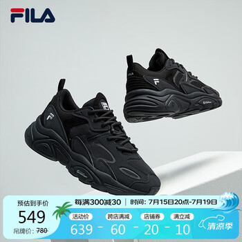 运动户外>运动鞋>跑步鞋>斐乐(fila)>斐乐f12w131116f>350_350