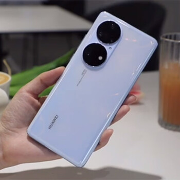 华为huawei华为p50pro麒麟版全新4g手机涟漪云波8gb256gb4g通环保版无