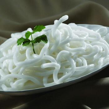 土豆粉 多规格鲜土豆粉 正宗土豆粉 批发土豆粉农家粉条 砂锅土豆 5袋