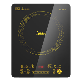 电磁炉十大公认品牌排行榜（电磁炉哪个品牌比较好）