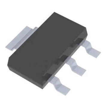 DIODES Mosfet场效应管 ZXMP6A13GTA