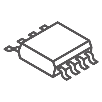 Microchip 电可擦除可编程只读存储器(EEPROM) AT24HC02C-PUM 起订6个装