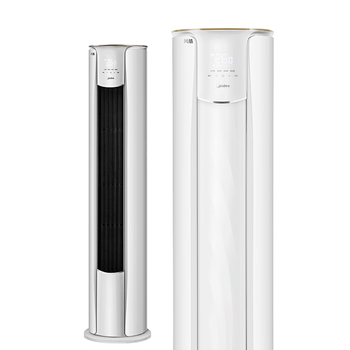 美的KFR-51LW/N8MJC33p柜机空调怎么样？一位用户的使用体验分享