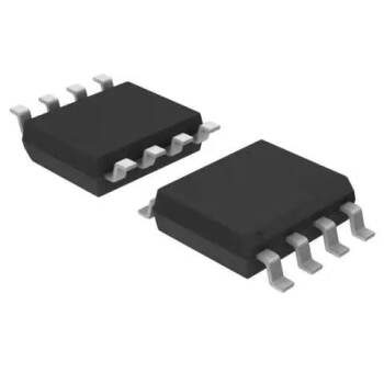 Microchip 门极驱动器 MIC4428ZM