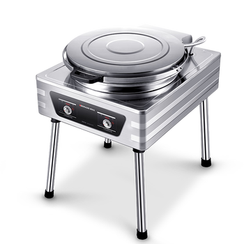 烤饼机什么品牌性价比高又实惠（煤气烤饼机哪个牌子好）