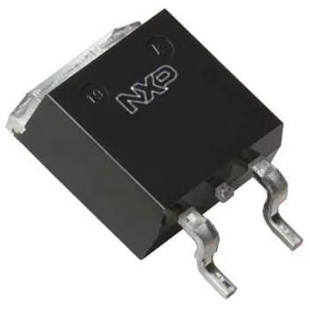 NEXPERIA Mosfet场效应管 BUK9637-100E,118