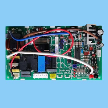 海信全系列空调内机主板挂机柜机电源控制板2635506072电脑板5号