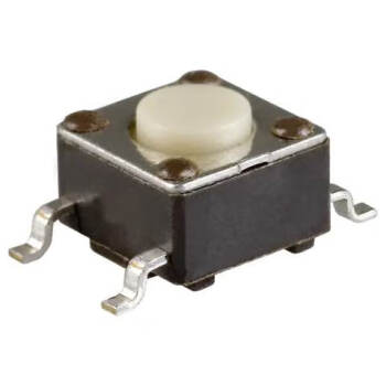 E-Switch 轻触开关 TL3301NF260QG