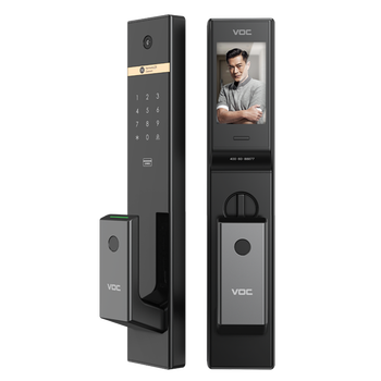 voct6i智能锁怎么样?（VOCT6i智能锁怎样,评测感受）