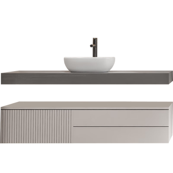 高端浴室柜品牌排行榜（高端浴室柜定制浴室柜十大排名）