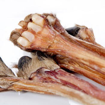 鹿筋干鹿蹄筋干货煲汤新鲜泡酒整支条鹿脚吉林鹿乡50克