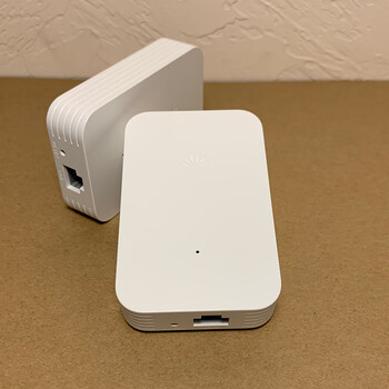 hkyc华为ws331c无线wifi信号扩大增强器网络加强放大中继器wifi穿墙王