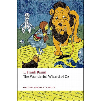 绿野仙踪 The Wonderful Wizard of Oz