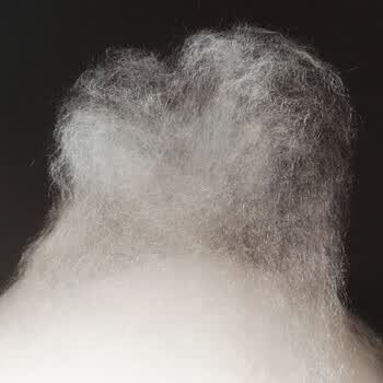 石英棉 耐高温 石英玻璃棉 石英纤维棉 实验室 色谱配件 催化填料 10