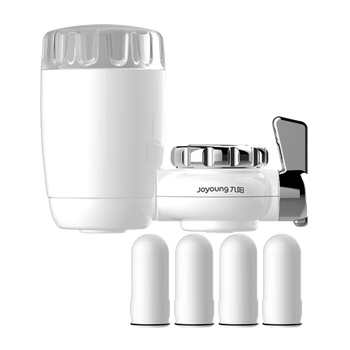 净水器滤芯十大品牌2023排行榜(通用滤芯净水器品牌型号推荐)