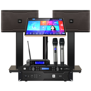 JBLKM310LE点歌机怎么样？一位用户的使用体验分享