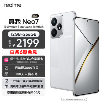 realme neo7ô Realme neo7ֵ