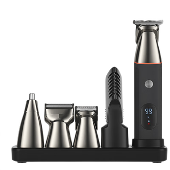 鼻毛修剪器品牌排行榜（鼻毛修剪器飞科和小米鼻毛修剪器哪个好）