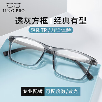 万新 winsee 1.60较薄非球面树脂镜片 超轻钛架 多款可选