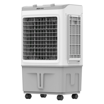 奥克斯FLS-838A空调扇好不好（奥克斯空调扇怎么拆卸清洗）