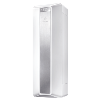 艾泊斯和iqair（艾泊斯AC-260新风系统怎么样）