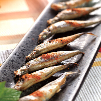 恬女神多春鱼海鲜鱼类制品1000g条条满籽大规格