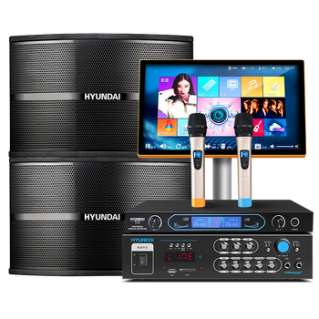 现代点歌机哪个型号最好？