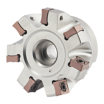 sngx1205snmu1206数控铣刀片装88度mfb快进给铣刀盘重切削开粗snmu