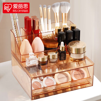 爱丽思 化妆品收纳