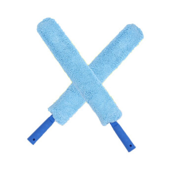 絮实 可弯曲微纤尘扫 静电除尘掸不扬灰吸尘神器家务清洁缝隙除尘刷扫灰鸡毛掸