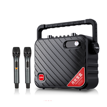 万利达M9116和y8哪个好（万利达M+9116大功率音响值得手入吗）