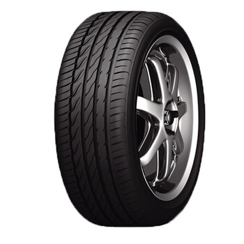 远路轮胎 品质轮胎 静音舒操控型 frd26花纹 frd26 205/45zr17 88w