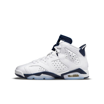 aj6retro复刻童鞋_aj6 retro coral