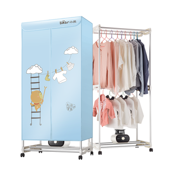 小熊HGJ-A12R1消毒烘干机体验分享，你需要知道的所有信息