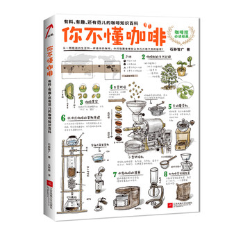 今日带货：给大家推几本书