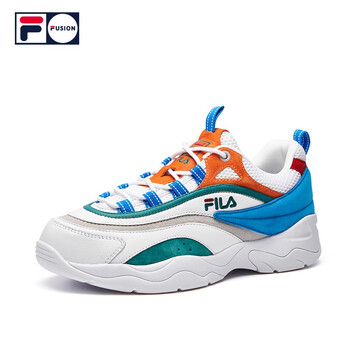 fila fusion ray