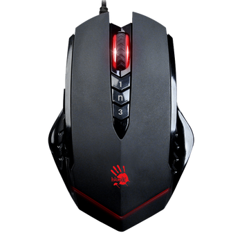 鼠标哪个品牌性价比高，鼠标什么牌子好