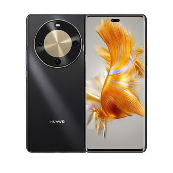 华为手机华为mate70 pro 店里选购 24期 免息 畅享 70X长续航 双曲护眼屏 五星超耐摔 鸿蒙曲面屏手机 【曜金黑】512GB 12期【免息】