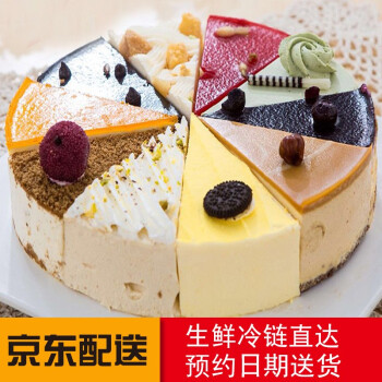 馥斓思薇:美味饼干蛋糕价格历史走势分析