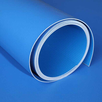 密室底商用耐磨地胶加厚健身房塑胶地板pvc地板革胶 蓝色 (一平米单价