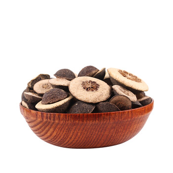 野生枳实 江津枳实药枳实小枳实片250g