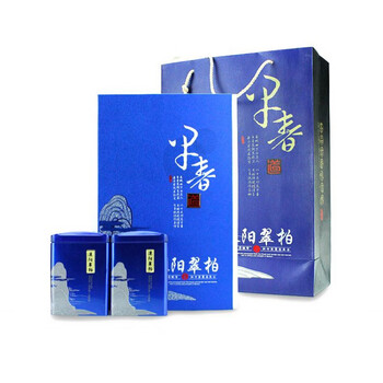 常州特产茶 翠柏寿眉 溧阳翠柏 礼盒装明前特级【图片 价格 品牌 报价
