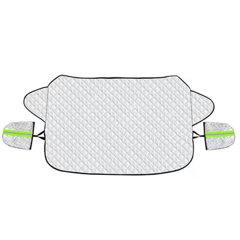 遮阳挡雪挡哪款好用又实惠（遮阳挡雪挡有什么牌子值得选购）