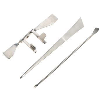 山力畜牧shanlixumu山力阉鸡工具大鸡小鸡快速不锈钢公鸡阉割刀阉鸡刀